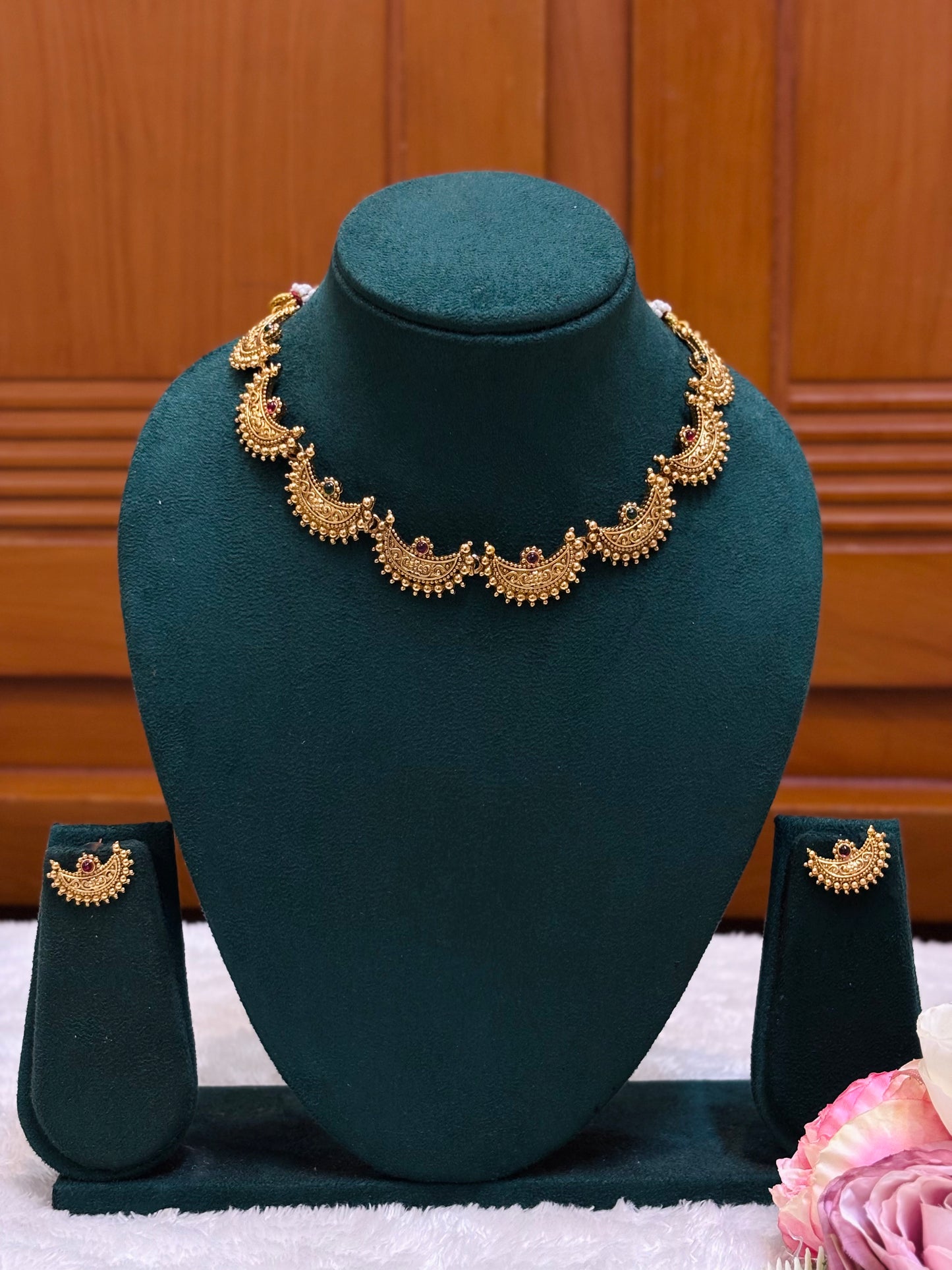 Choker-CH039