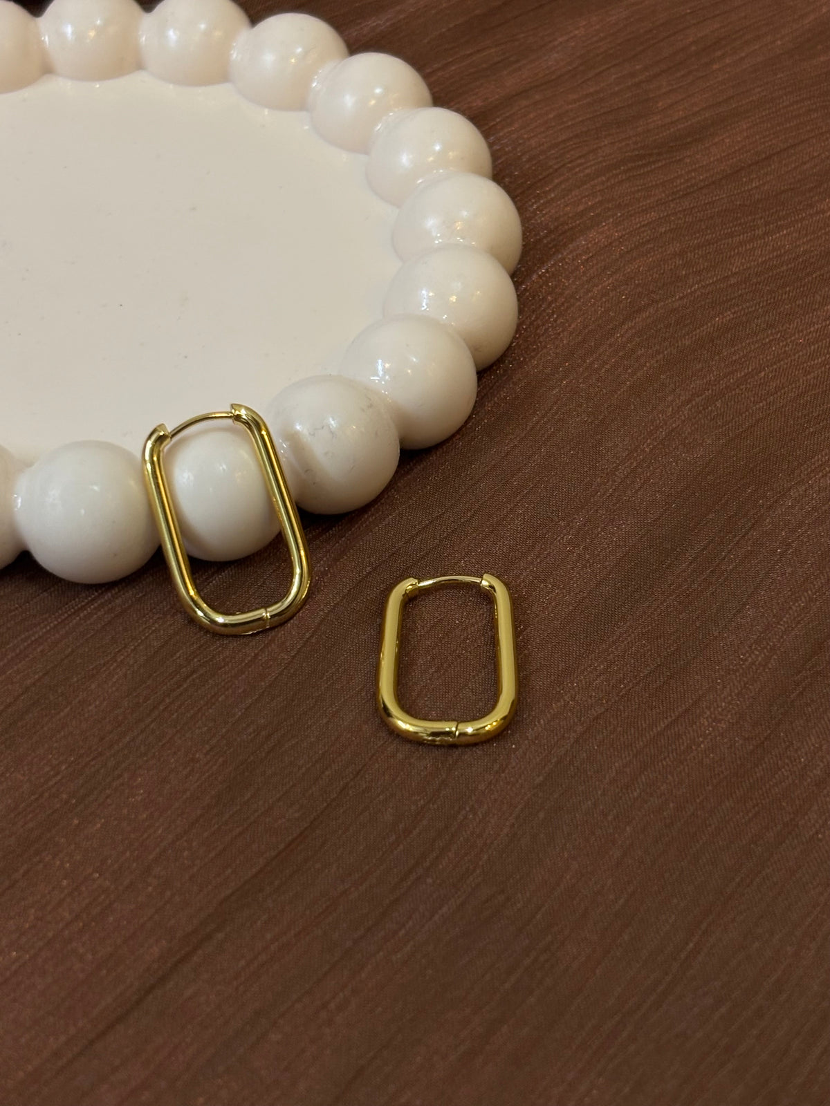 Long hoop-E014