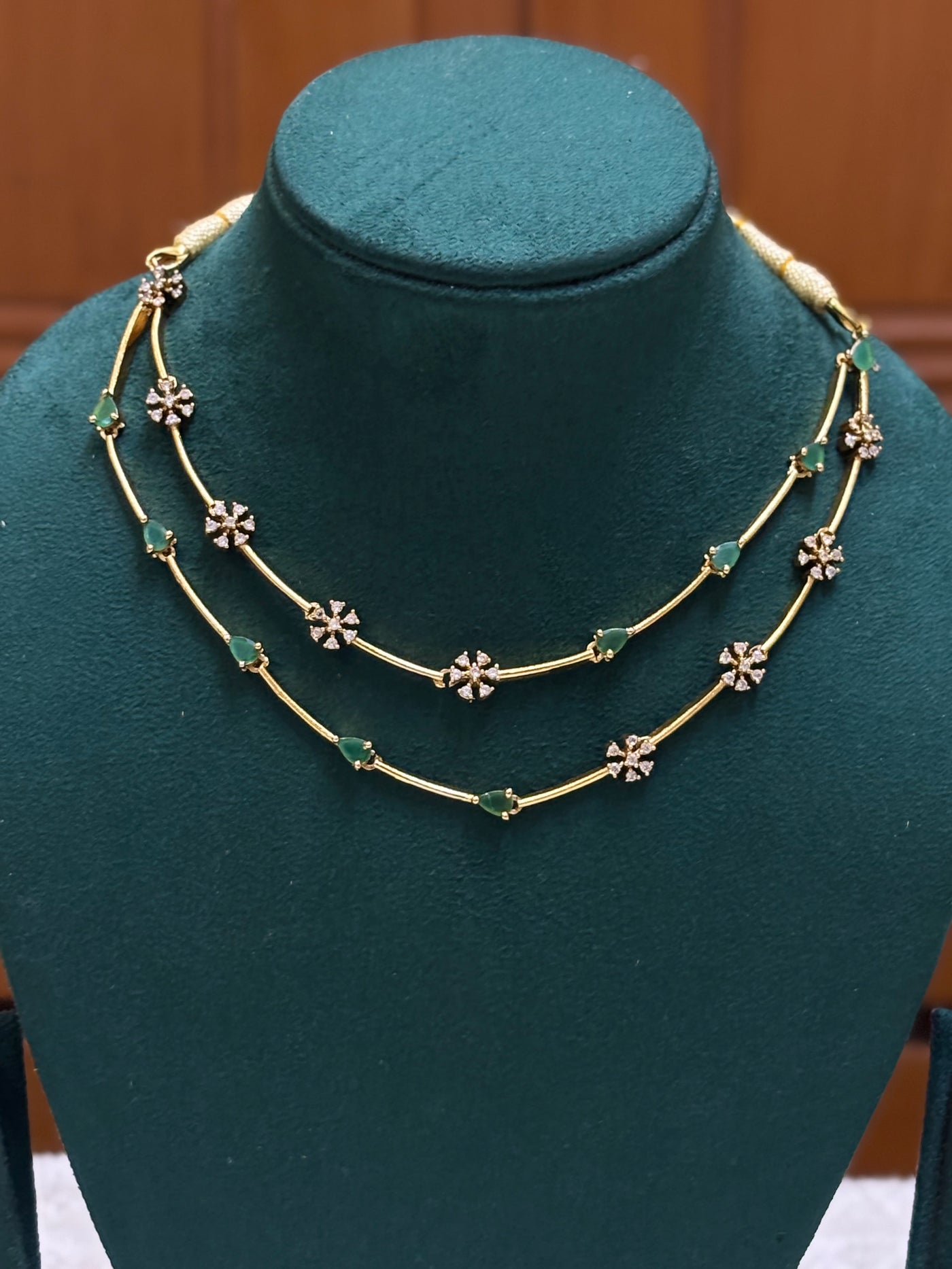 AD Necklace-AD027