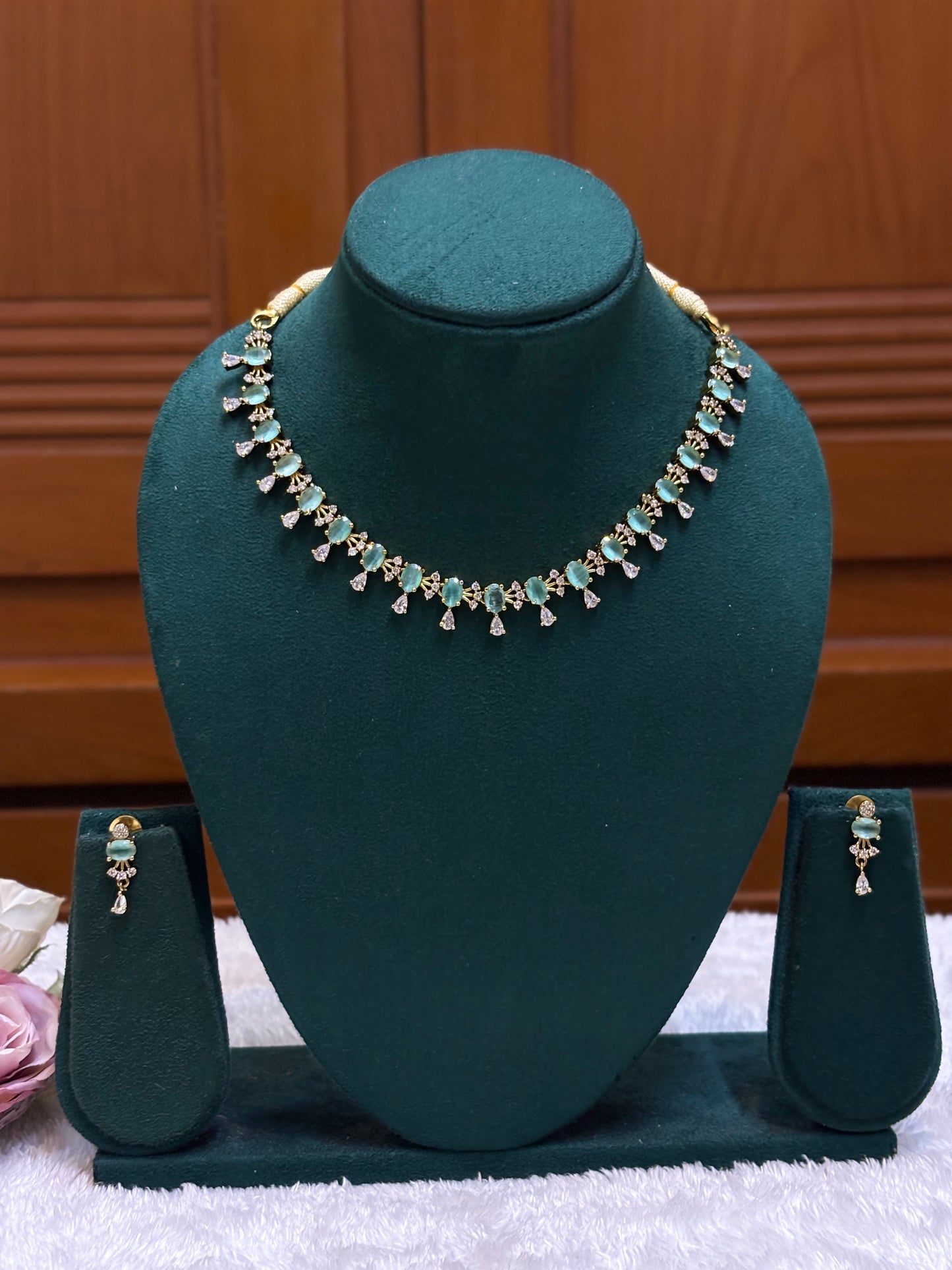 AD necklace-AD028