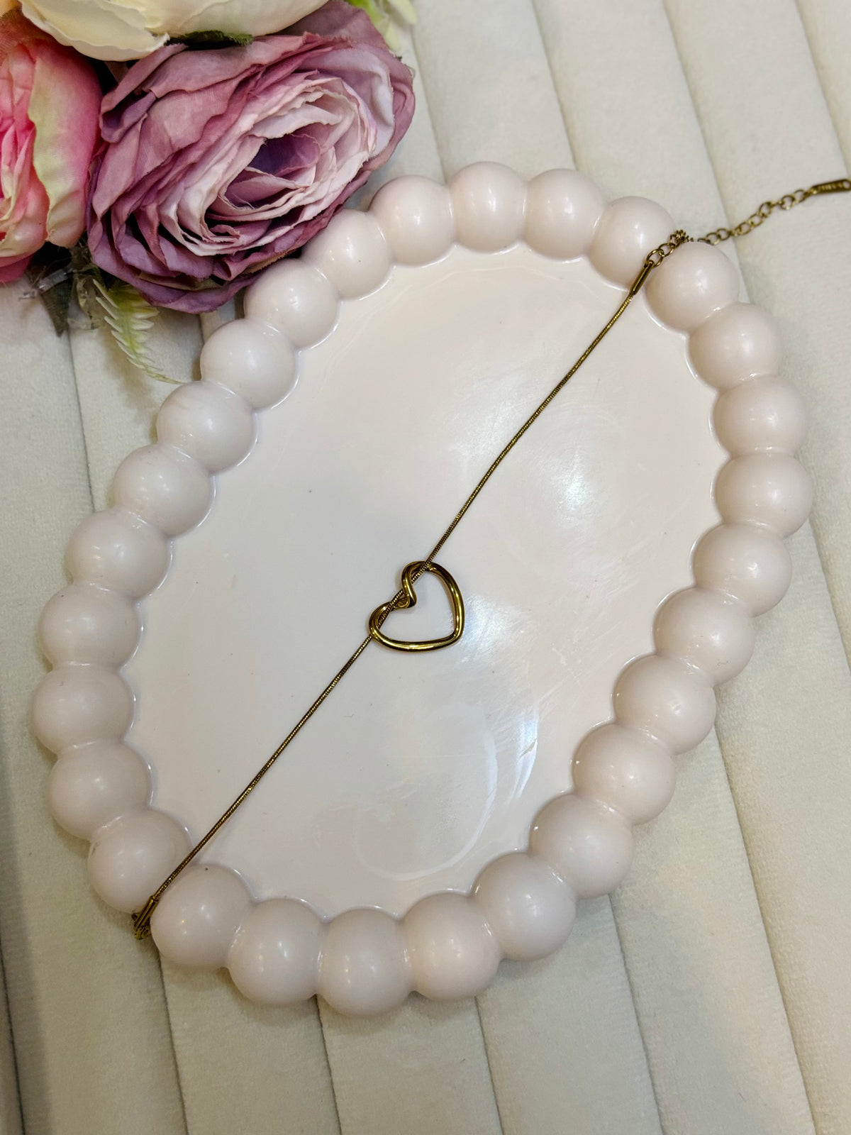 Amora Heart-BR015
