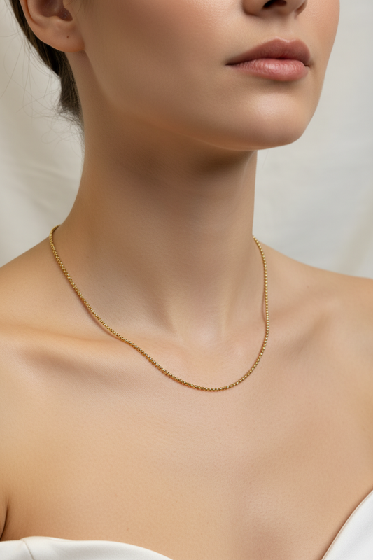 Luxe Box Chain-C2