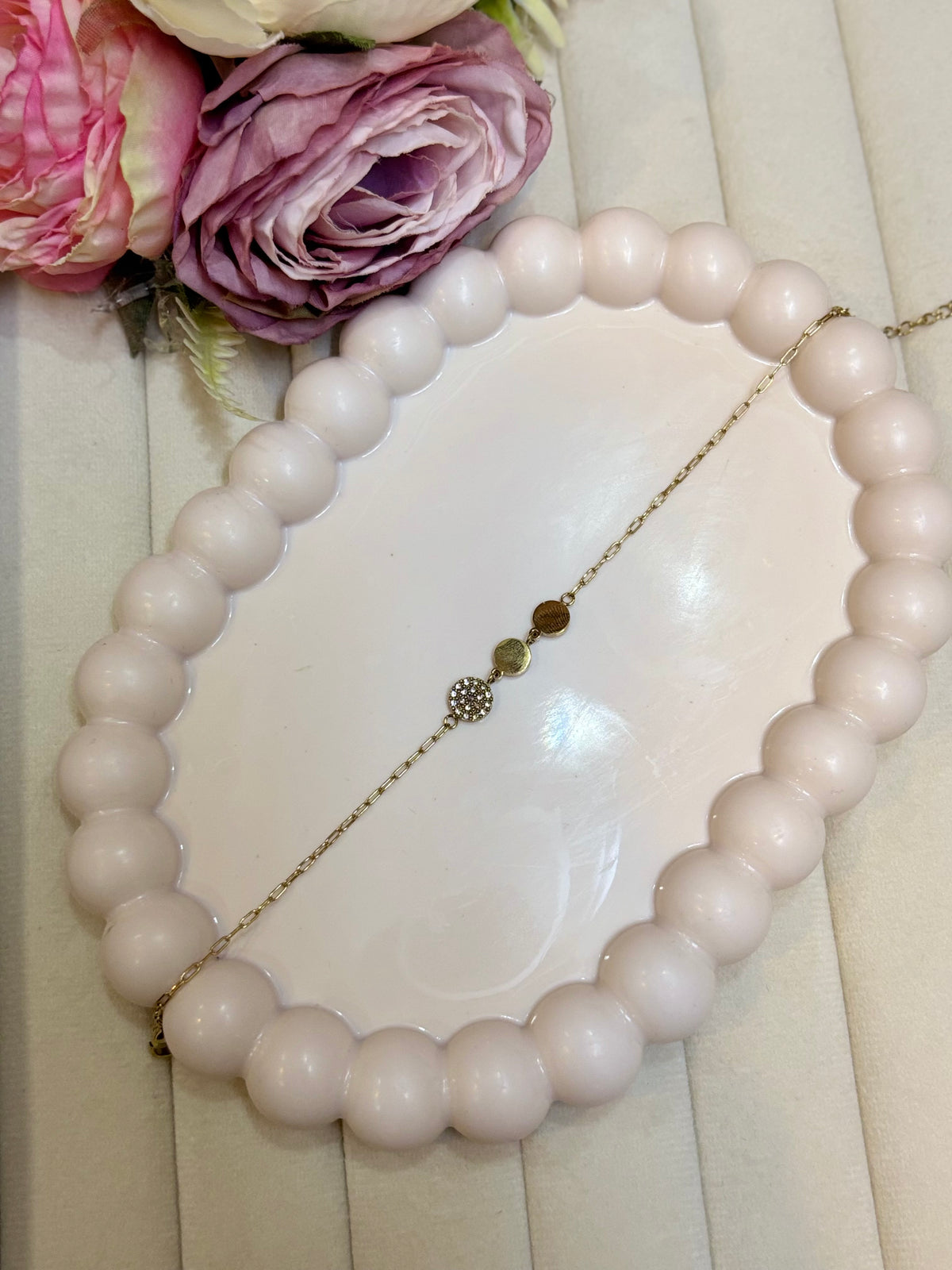 Aurelia Charm-BR013