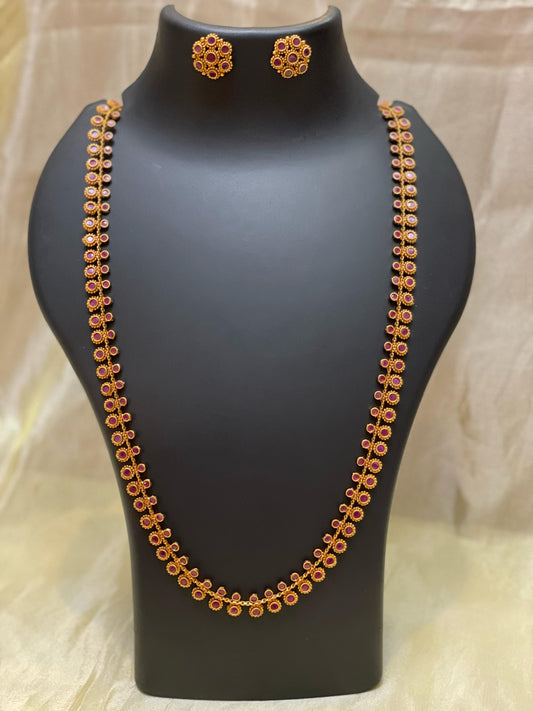 Haram set - HR001