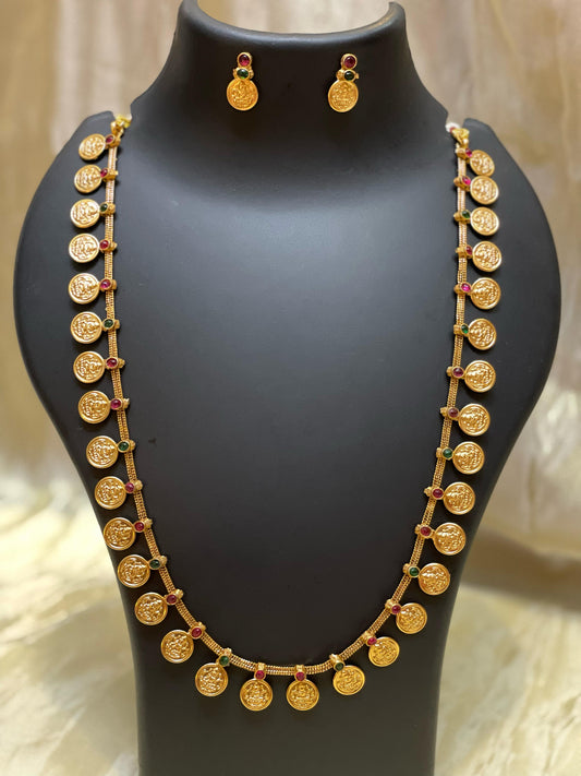 Kasumala haram set - HR003
