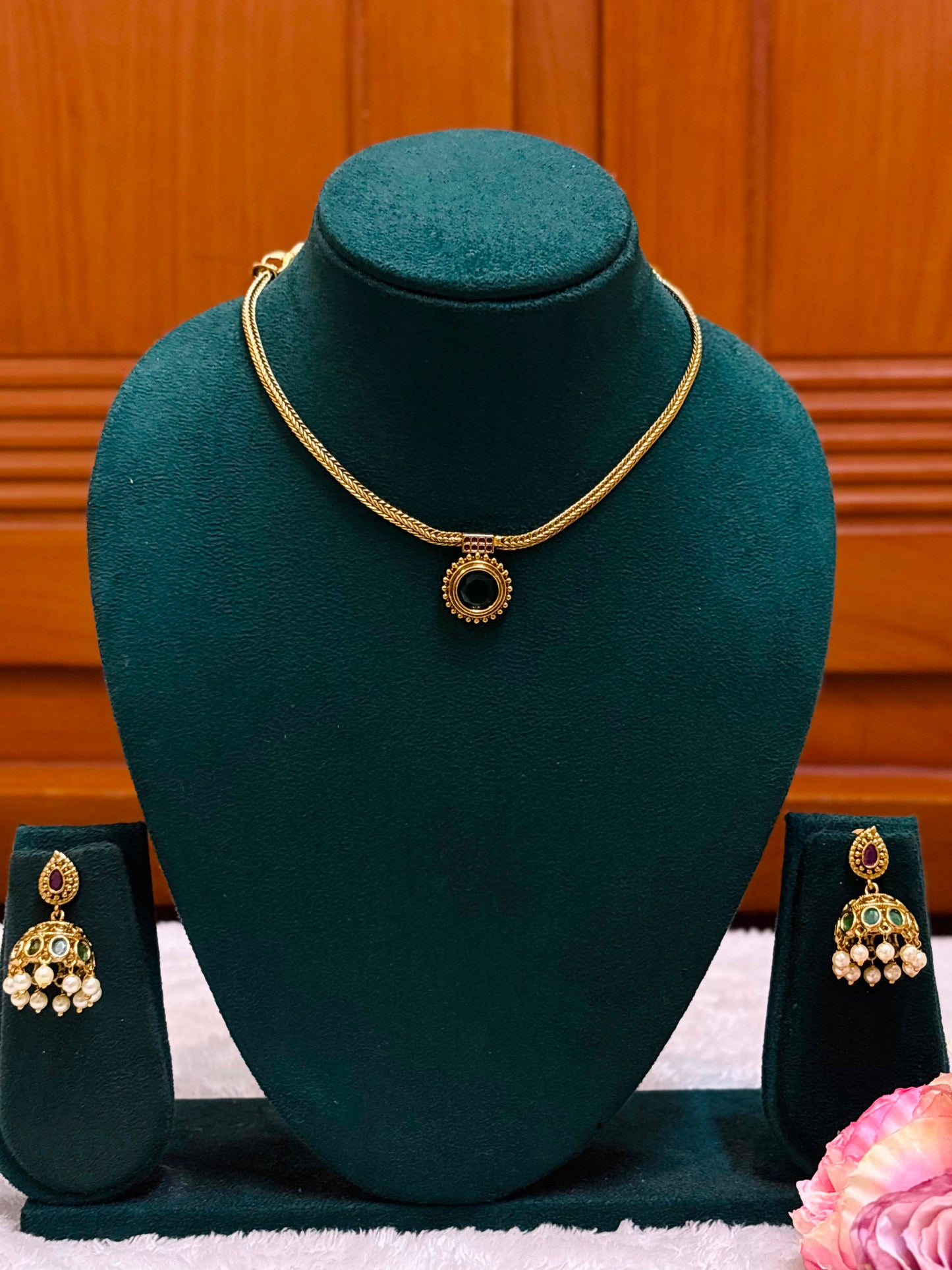 Choker CH032