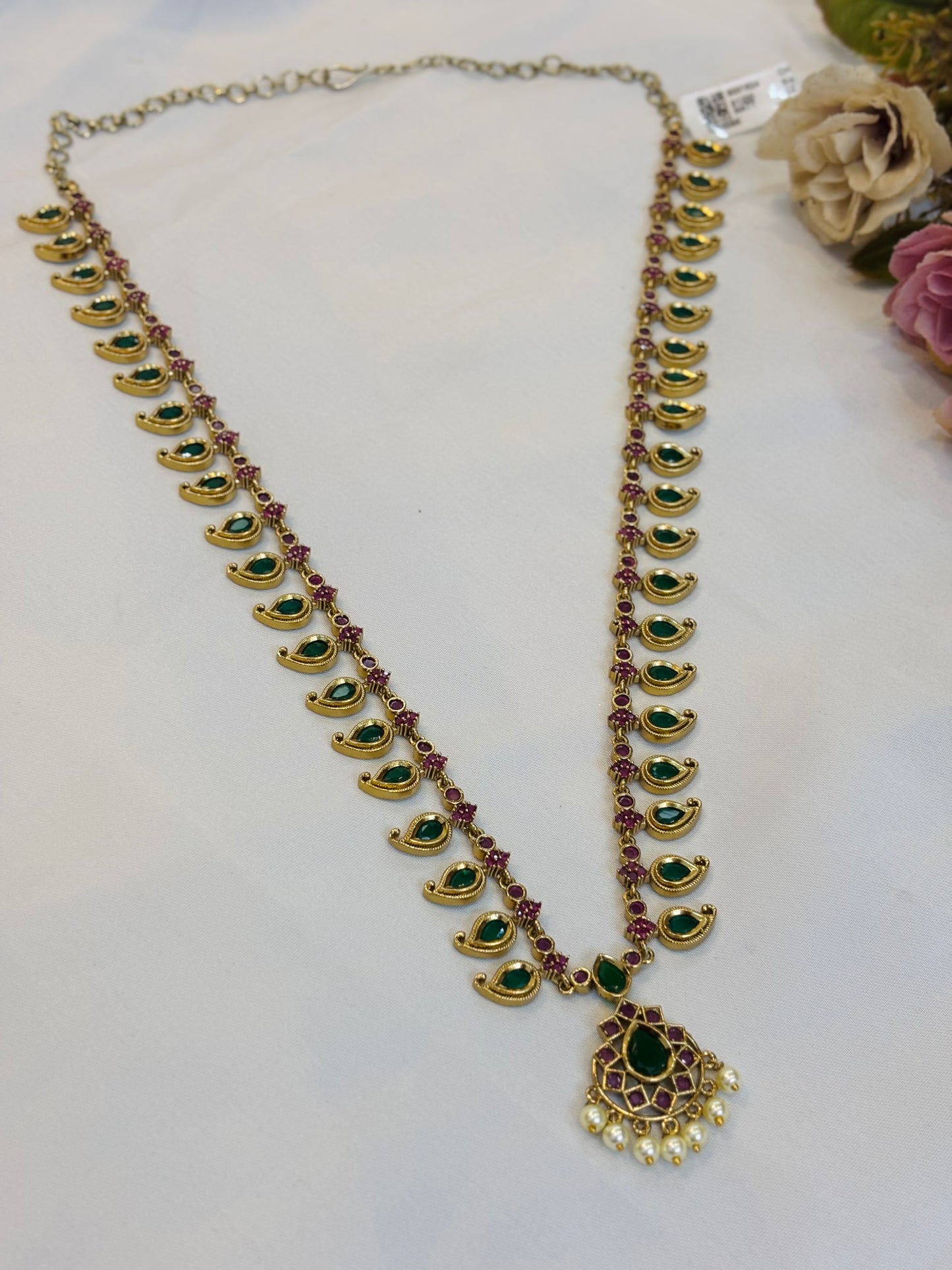 Emerald palakka Haram-HR011