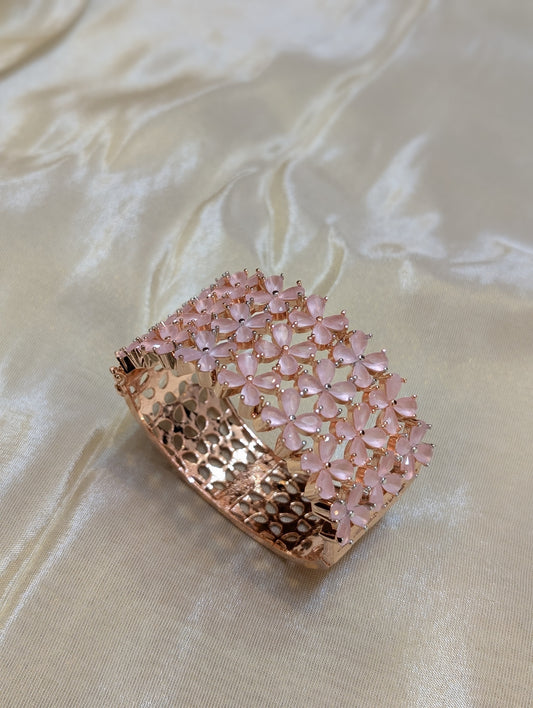 Rosé Bloom Quartz - B005(2)