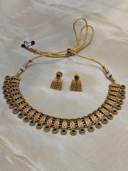 Necklace set - N009(3)