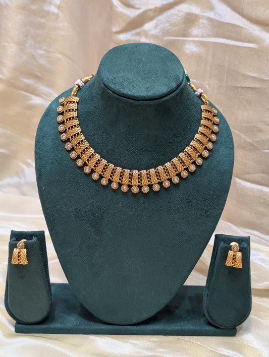 Necklace set - N009 (1)