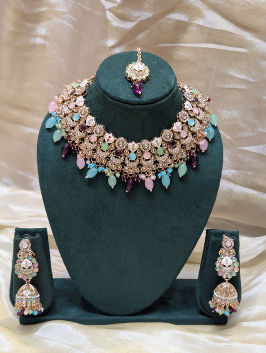 Noorani elegance - BR001