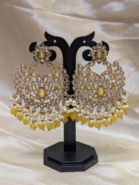 Yellow dream - E002(02)