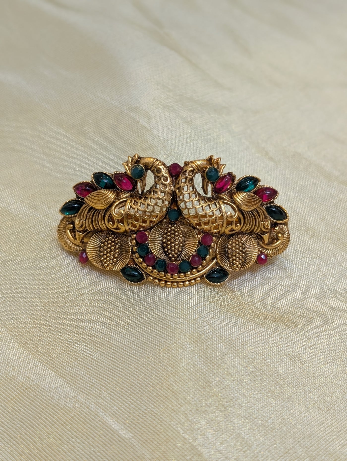 Mayura hair clips - H012(1)