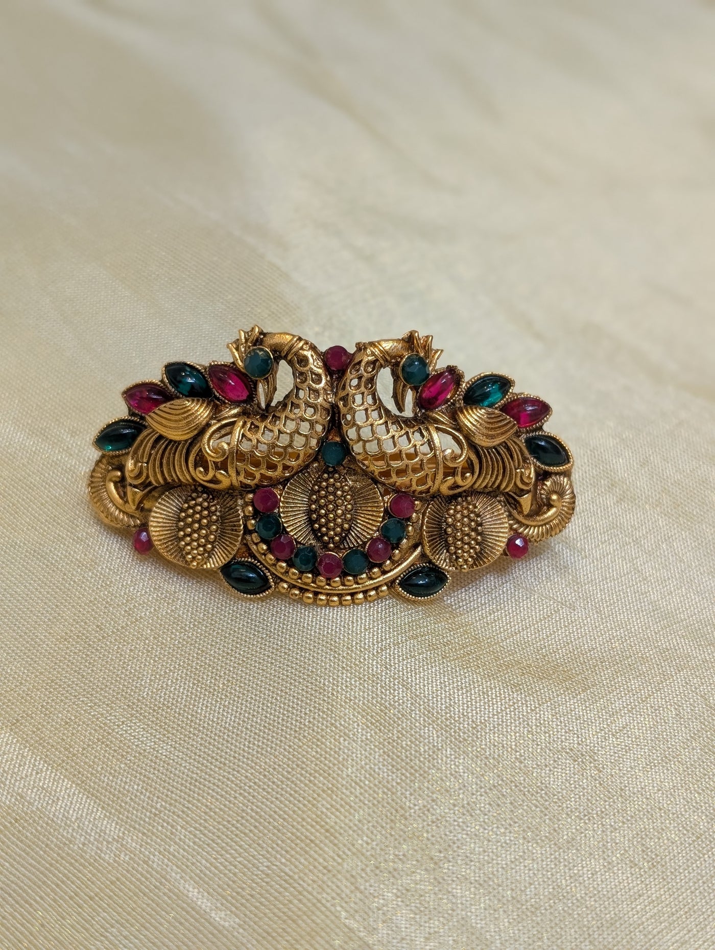 Mayura hair clips - H012(1)