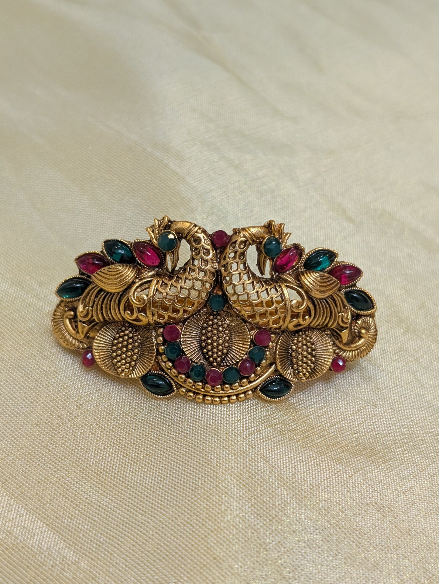 Mayura hair clips - H012(1)