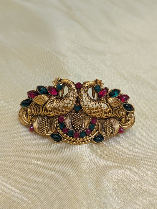 Mayura hair clips - H012(1)