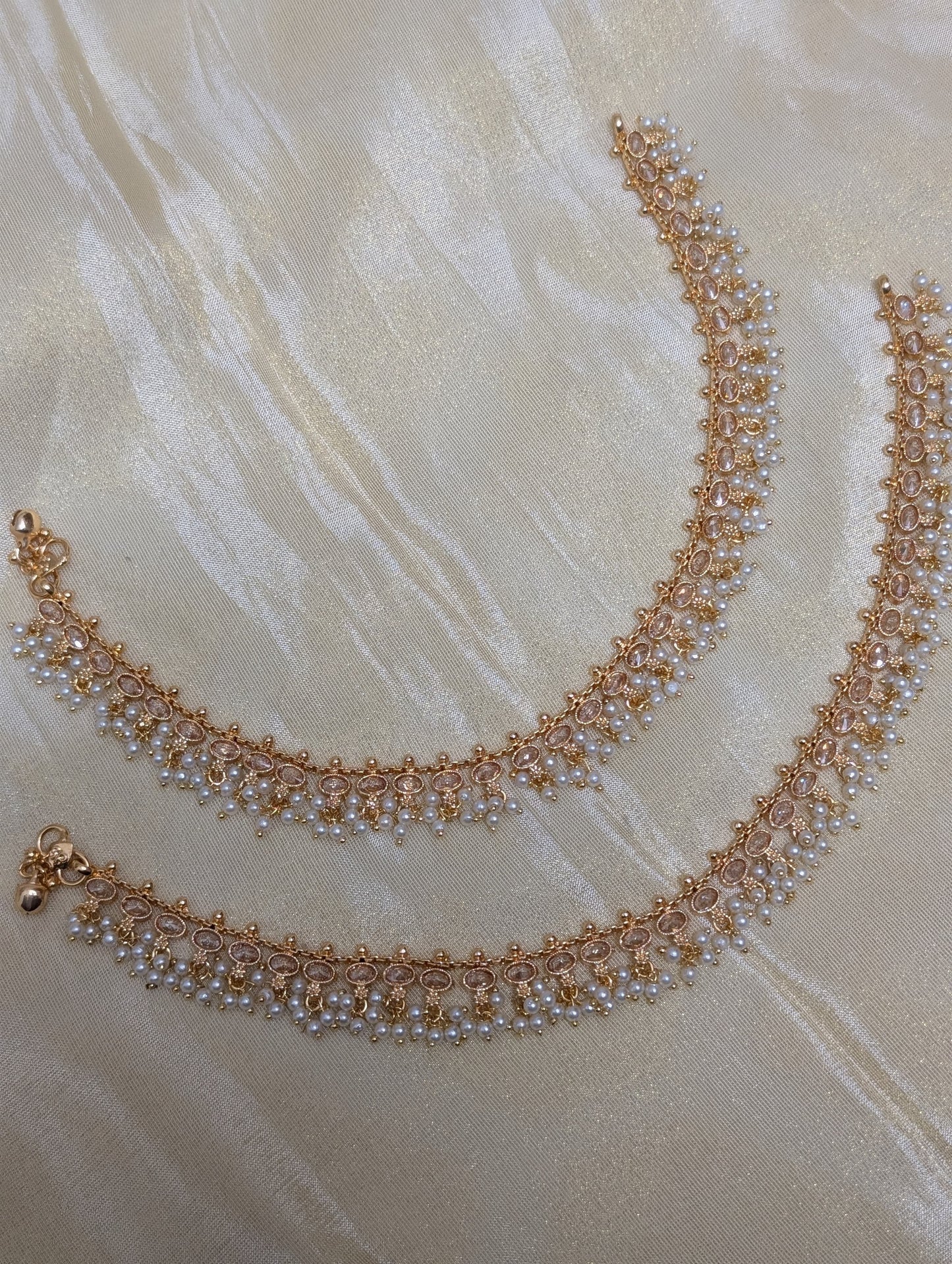 Noor Pearl Payal-A005