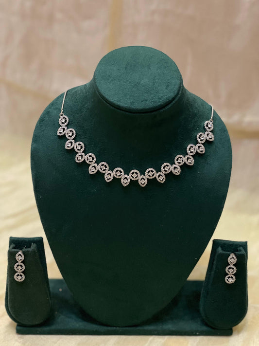 Crystal Harmony Loop Set-AD15