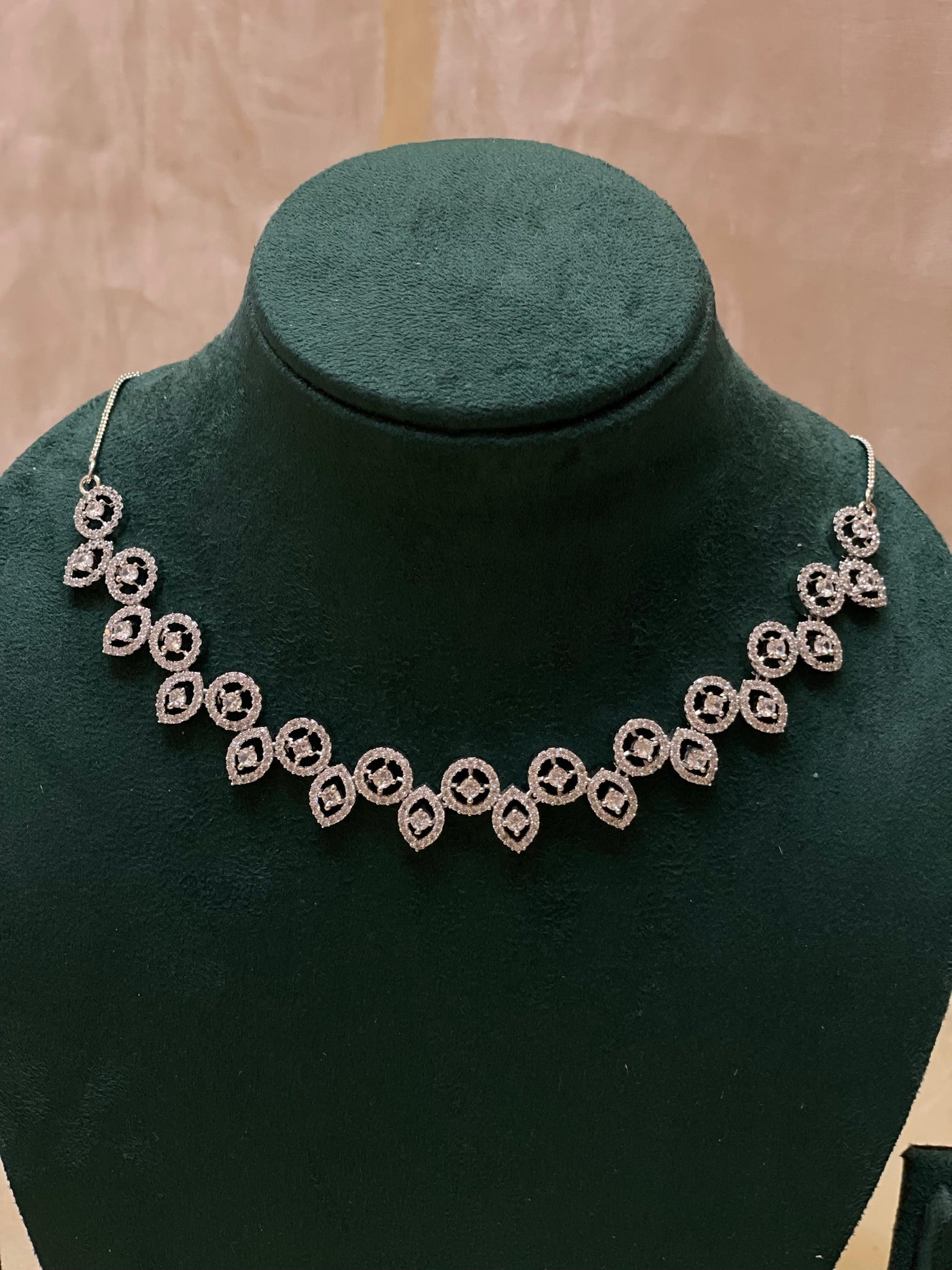 Crystal Harmony Loop Set-AD15