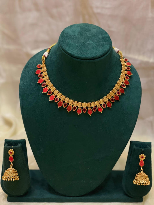 Traditional Palakka Maala-CH019(04)