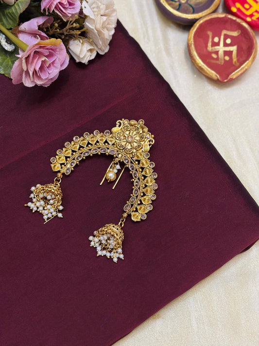 Kundan Jadai Billai-H015(01)